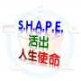 shape icon