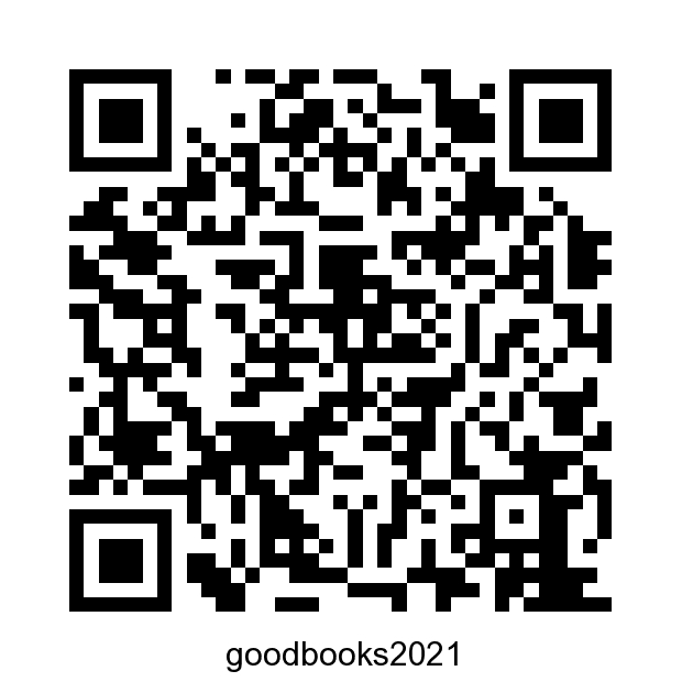 goodbooks2021